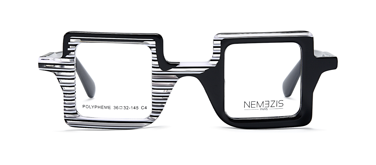NEMEZIS POLYPHEME C4